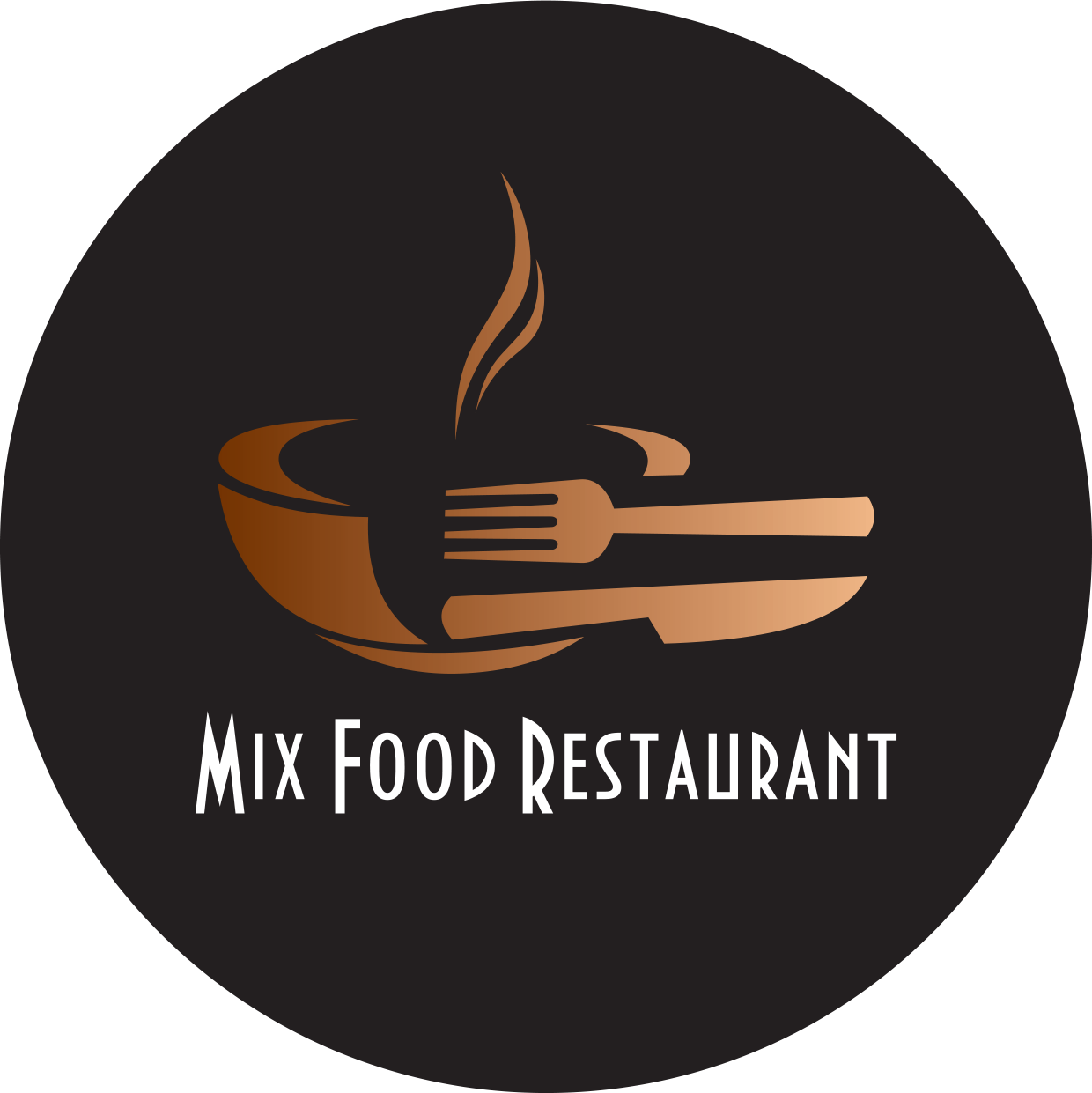 MixFood Restaurant