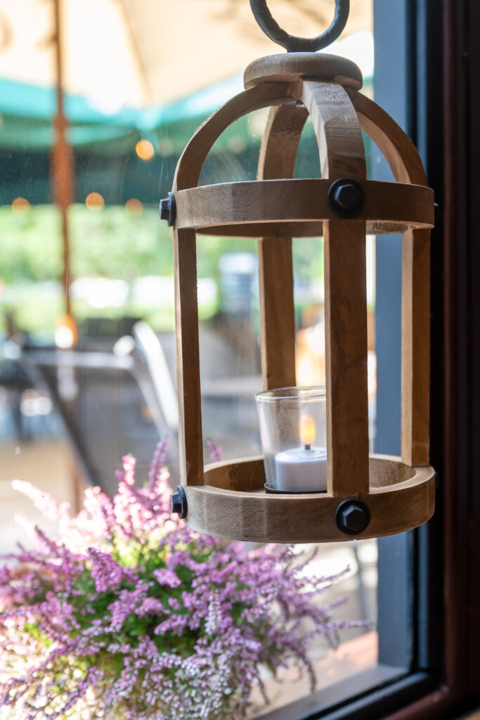 Restaurant history